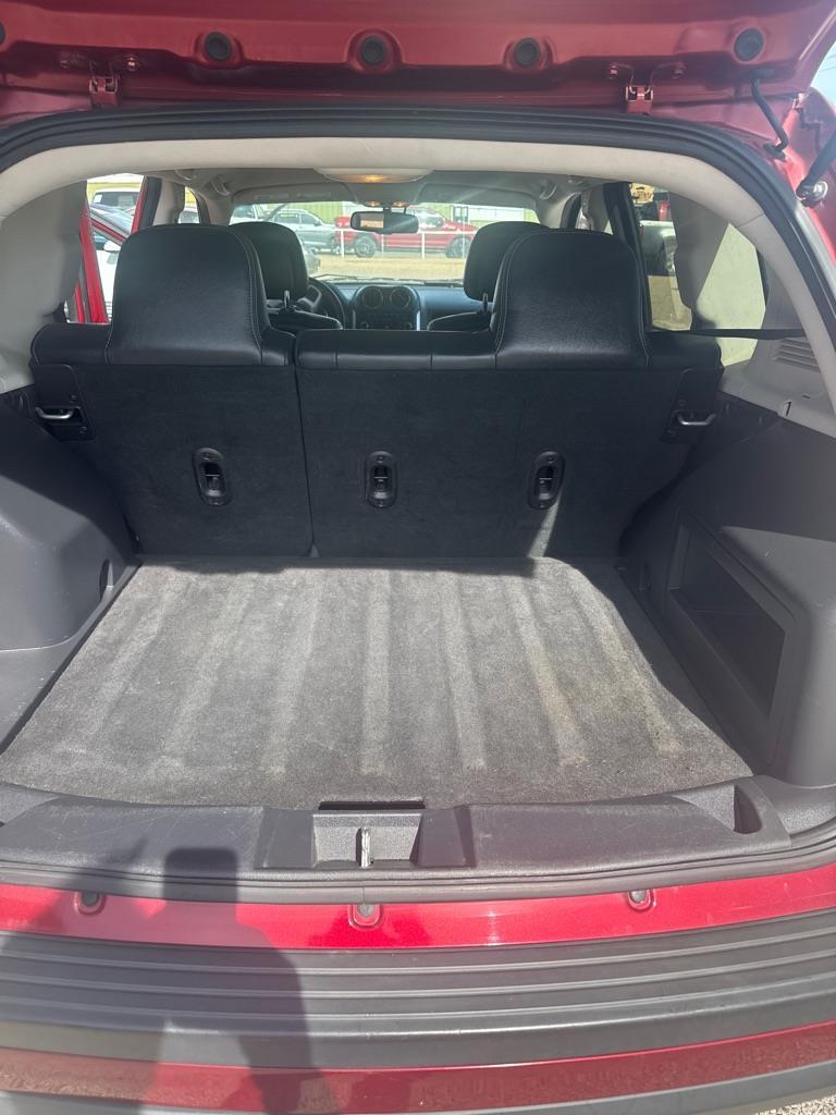 Jeep Patriot Sport 2WD 2016