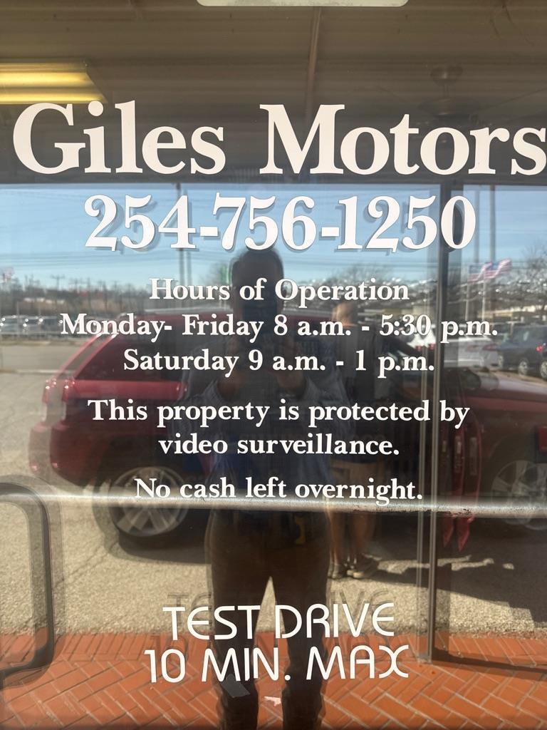 Jeep Patriot Sport 2WD 2016