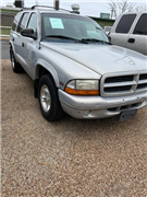 1999 Dodge Durango 