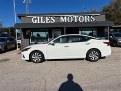 2022 Nissan ALTIMA S/S  2022 Nissan ALTIMA S/S