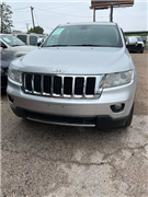 2013 Jeep Grand Cherokee  2013 Jeep Grand Cherokee