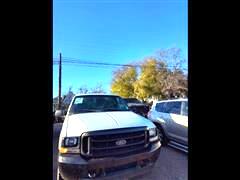 2002 Ford F-250 SD  2002 Ford F-250 SD