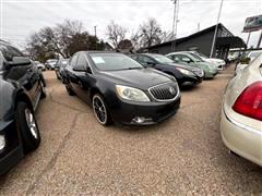 2016 Buick Verano  2016 Buick Verano