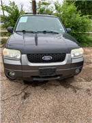 2006 Ford Escape  2006 Ford Escape