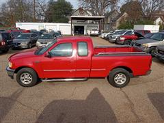 1997 Ford F-150 