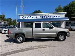2003 GMC Sierra 2500HD 