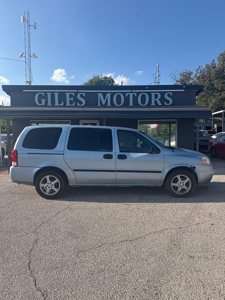 2007 Chevrolet Uplander LS