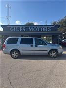 2007 Chevrolet Uplander 