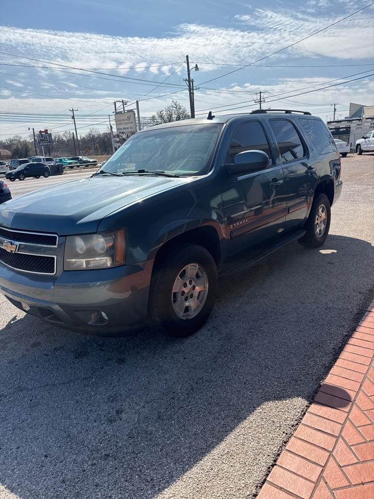 Chevrolet Tahoe LS 2WD 2008
