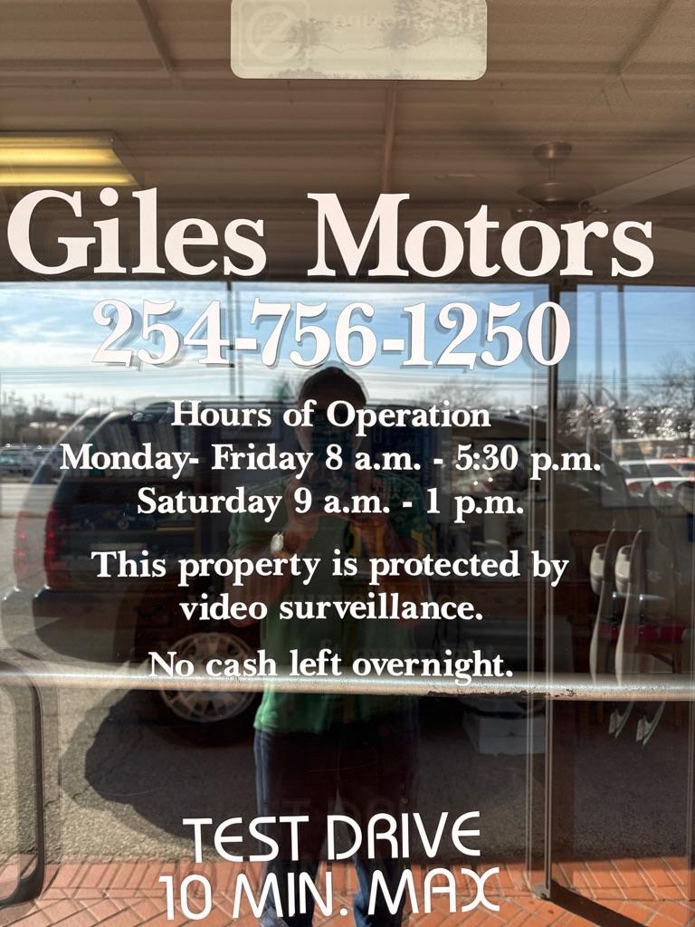 Chevrolet Tahoe LS 2WD 2008