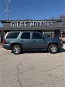 2008 Chevrolet Tahoe 