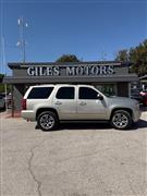 2014 Chevrolet Tahoe 