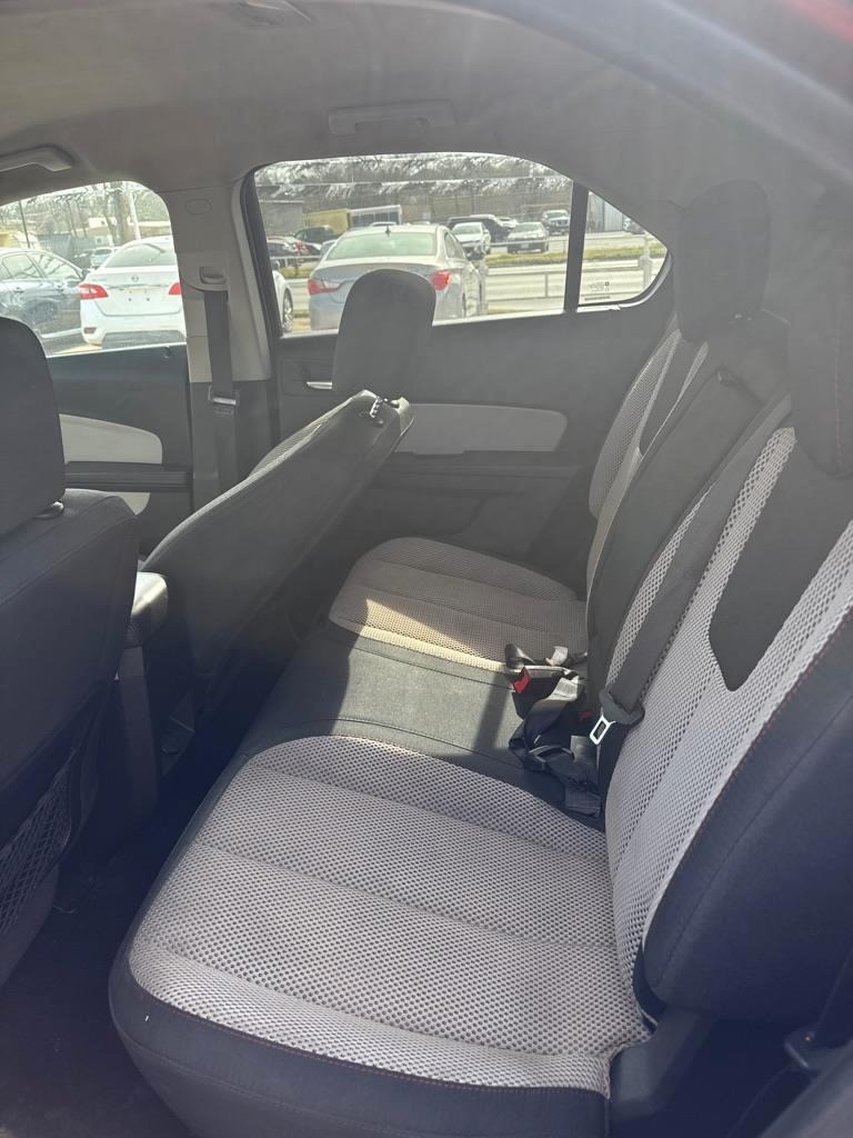 Chevrolet Equinox LT 2WD 2016