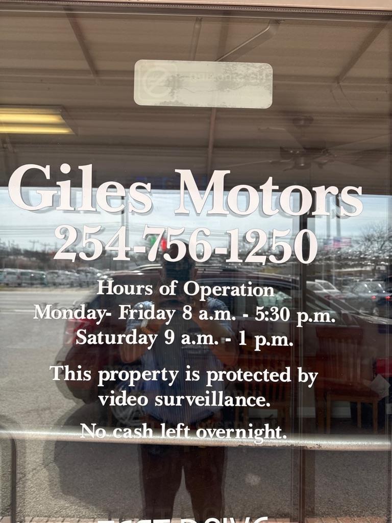 Chevrolet Equinox LT 2WD 2016