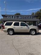 2009 Chevrolet Tahoe 