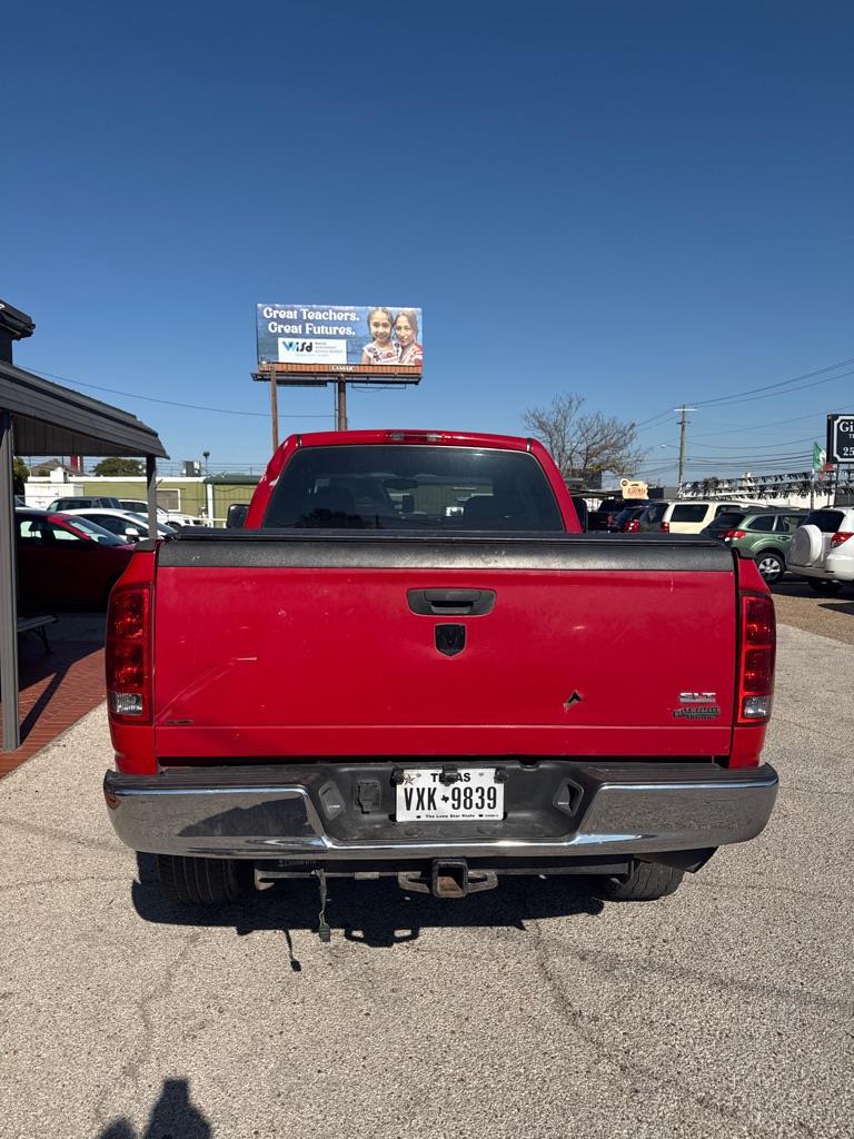 Dodge Ram 3500 ST Club Cab 8-ft. Bed 2WD 1997