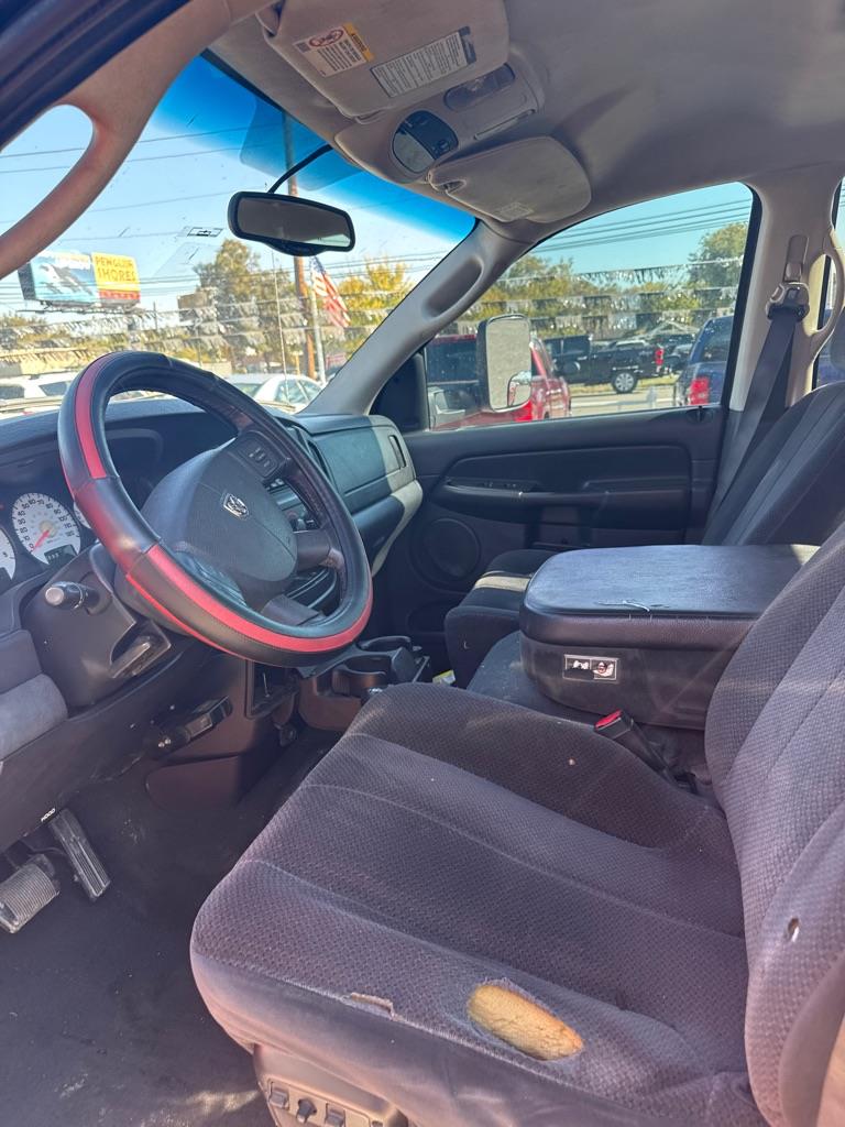 Dodge Ram 3500 ST Club Cab 8-ft. Bed 2WD 1997