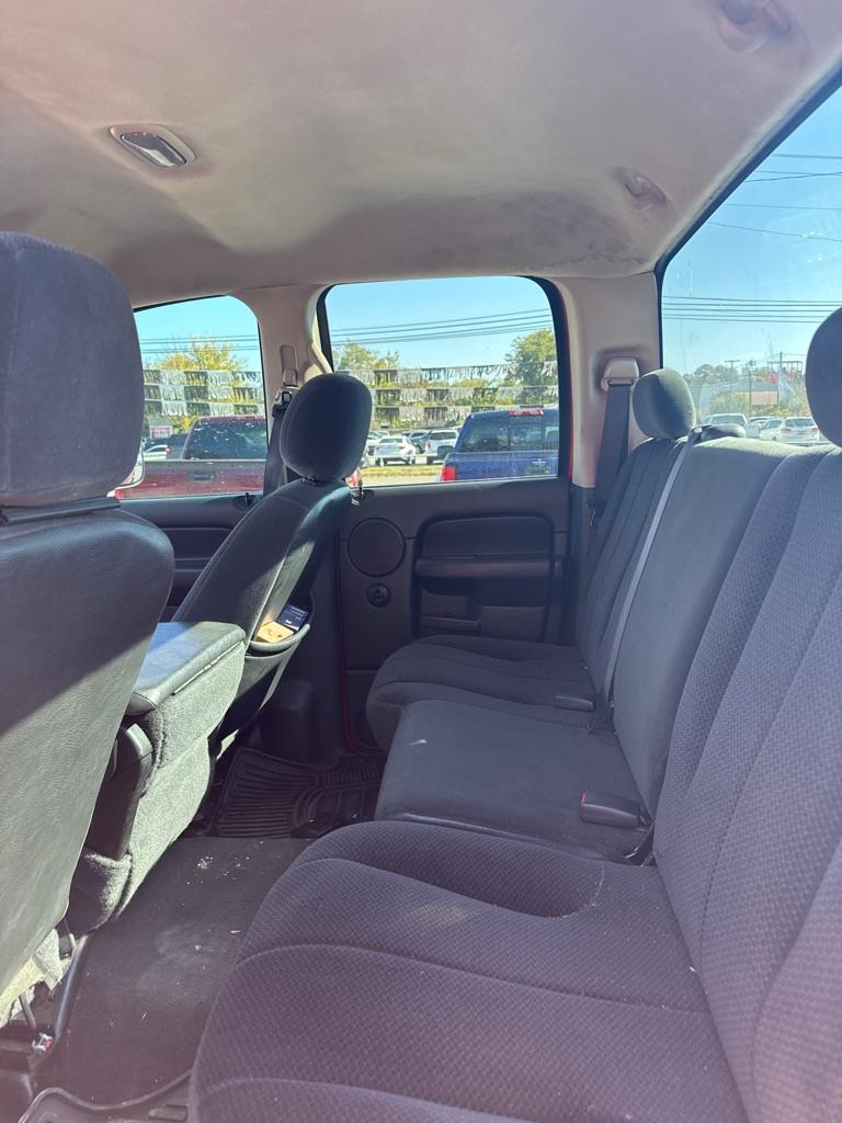 Dodge Ram 3500 ST Club Cab 8-ft. Bed 2WD 1997