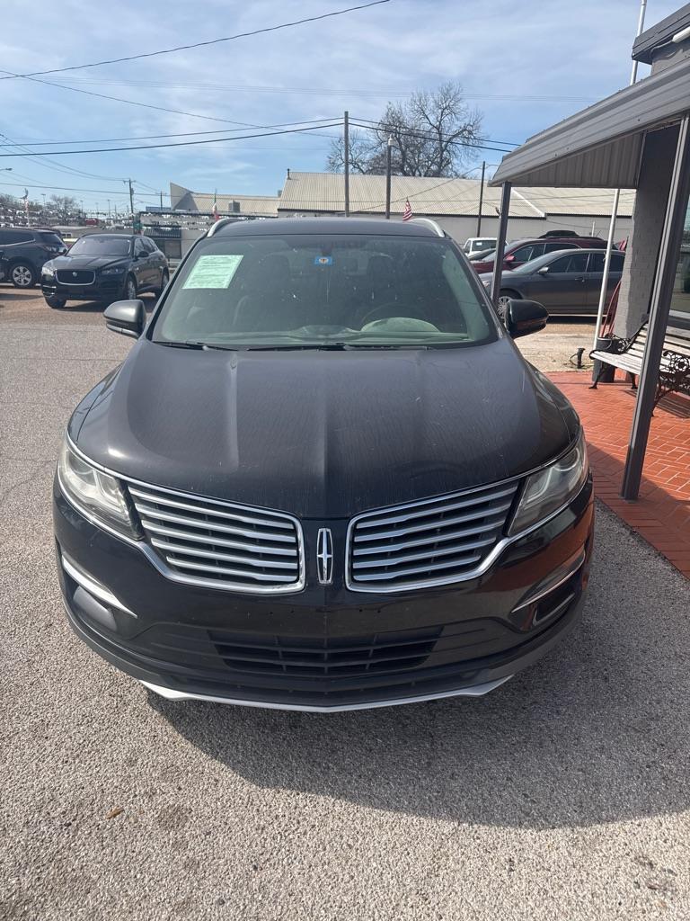 2017 Lincoln MKC Reserve FWD