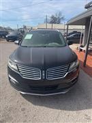 2017 Lincoln MKC 