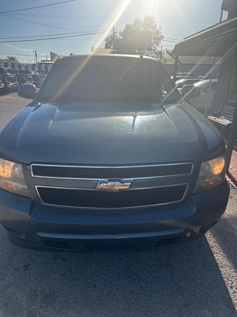 Chevrolet Tahoe LS 2WD 2008