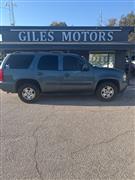 2008 Chevrolet Tahoe 