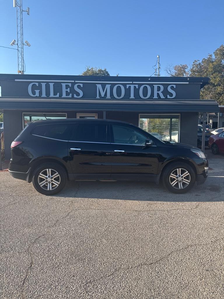 2016 Chevrolet Traverse 1LT FWD
