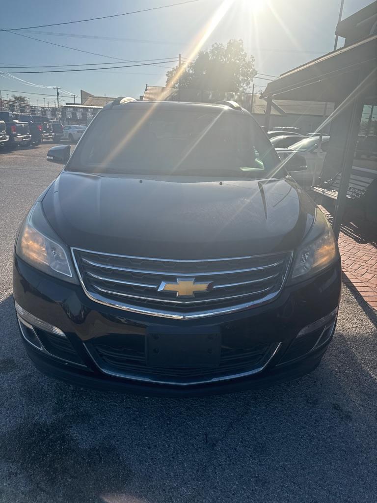 Chevrolet Traverse 1LT FWD 2016