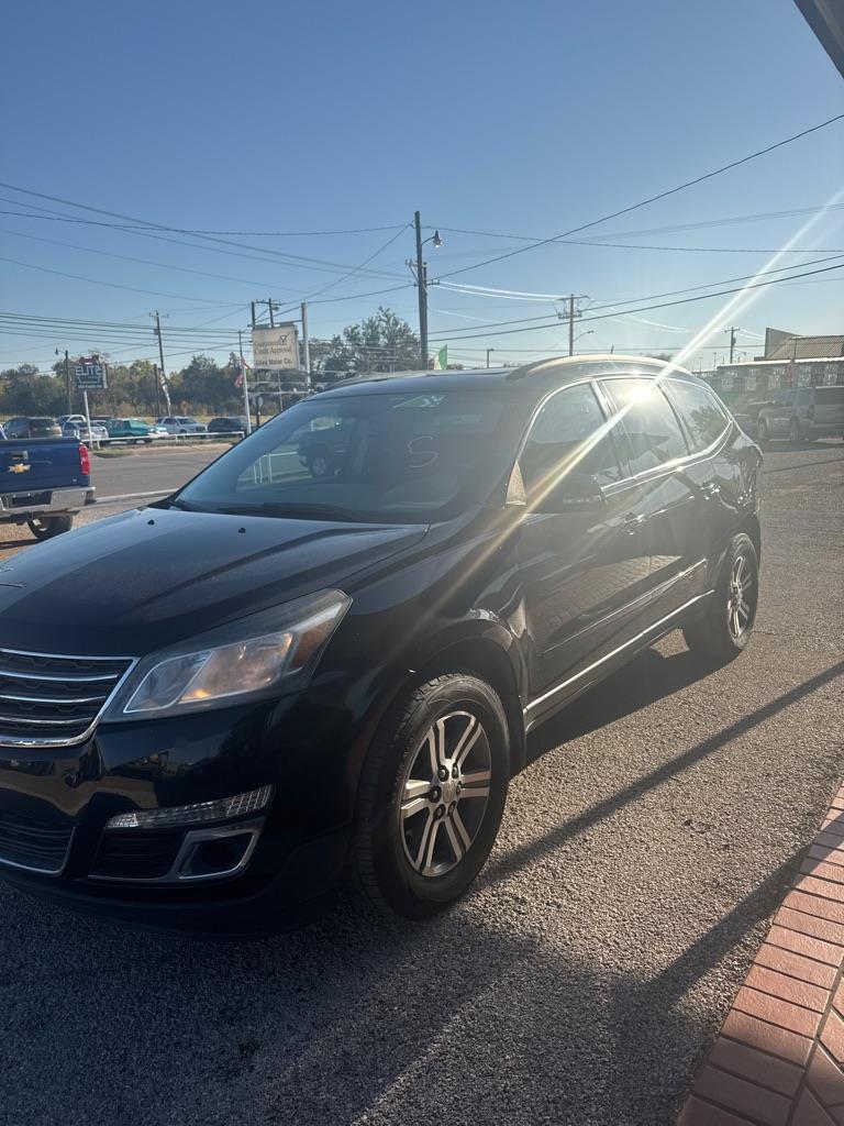 Chevrolet Traverse 1LT FWD 2016