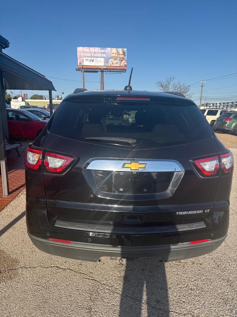 Chevrolet Traverse 1LT FWD 2016