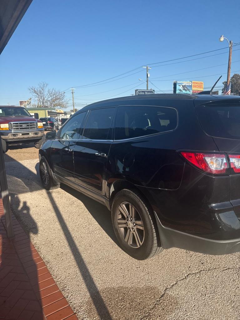 Chevrolet Traverse 1LT FWD 2016