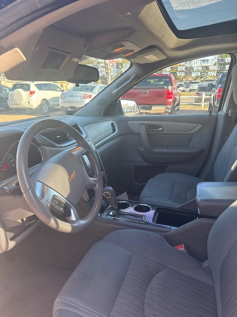 Chevrolet Traverse 1LT FWD 2016