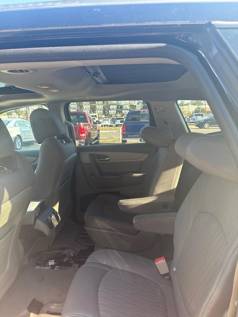 Chevrolet Traverse 1LT FWD 2016