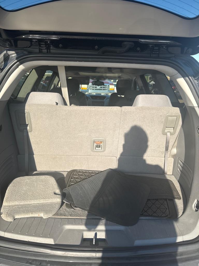 Chevrolet Traverse 1LT FWD 2016