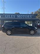 2016 Chevrolet Traverse 