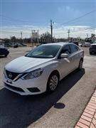 2019 Nissan Versa 