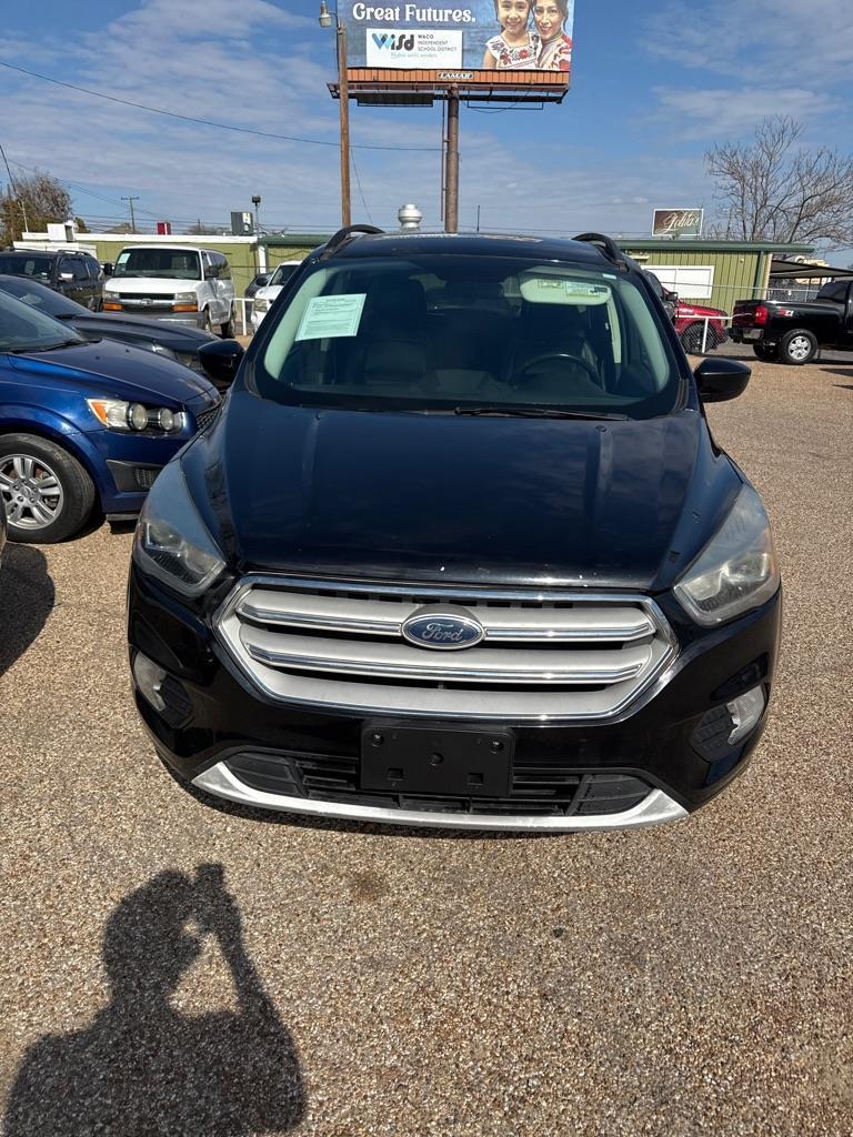 Ford Escape SEL FWD 2019