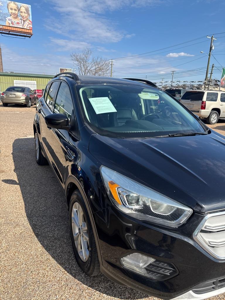 Ford Escape SEL FWD 2019