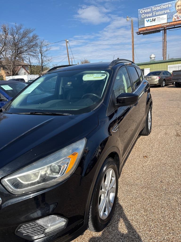 Ford Escape SEL FWD 2019