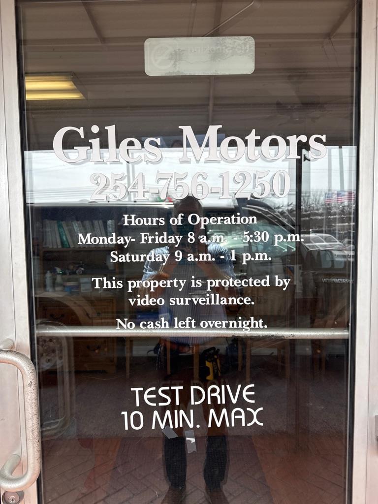 Ford Excursion Eddie Bauer 5.4L 2WD 2003