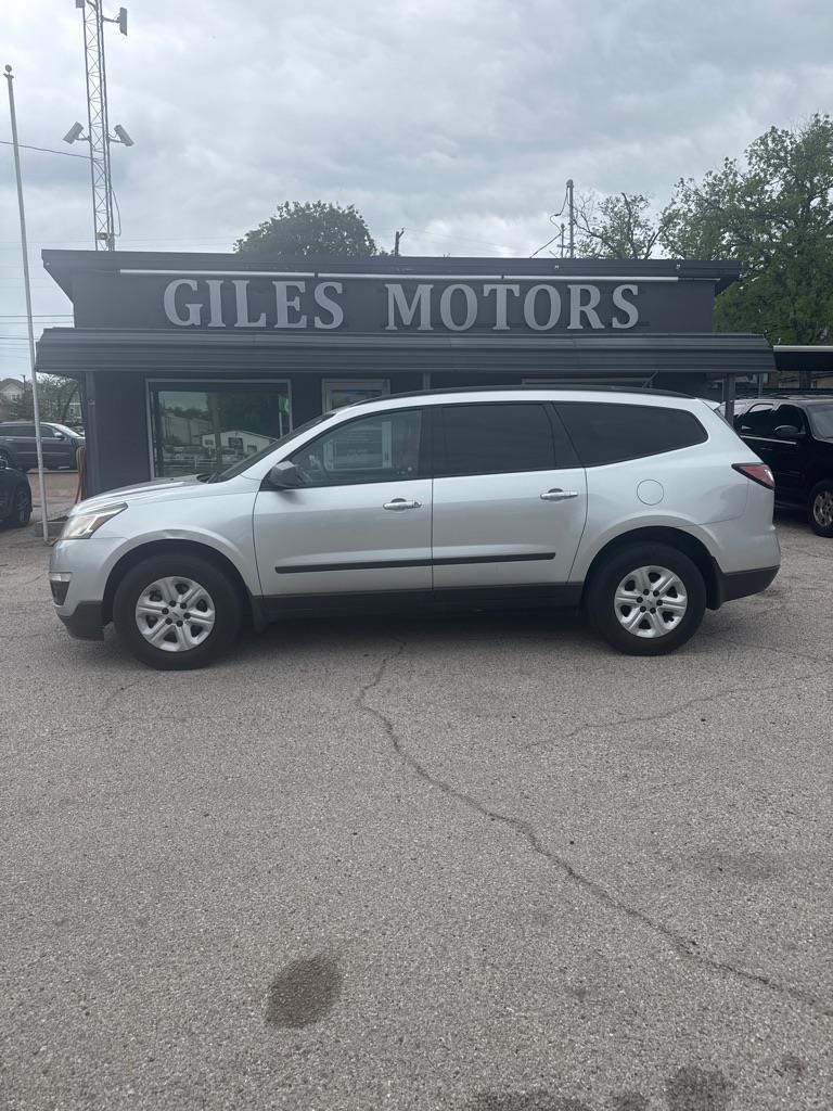 Chevrolet Traverse LS FWD 2016