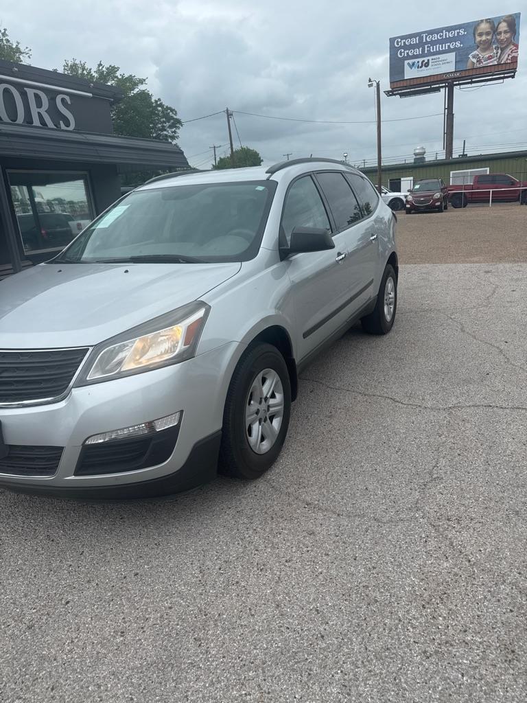 Chevrolet Traverse LS FWD 2016