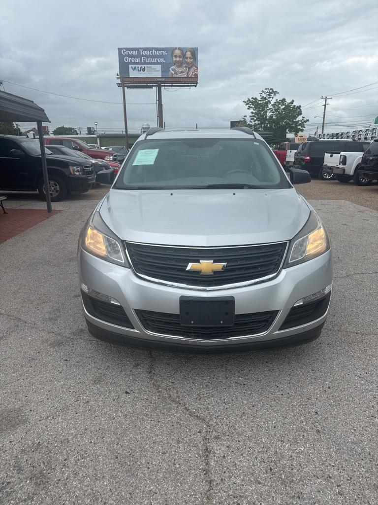 Chevrolet Traverse LS FWD 2016