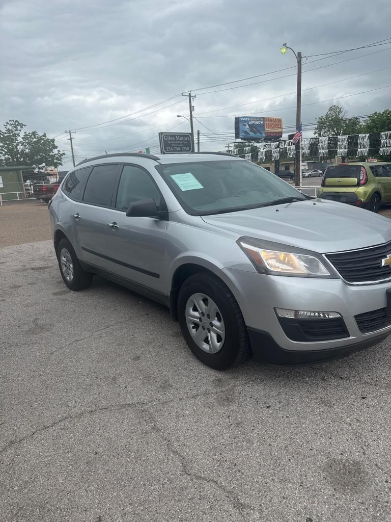 Chevrolet Traverse LS FWD 2016
