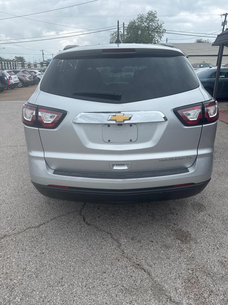 Chevrolet Traverse LS FWD 2016