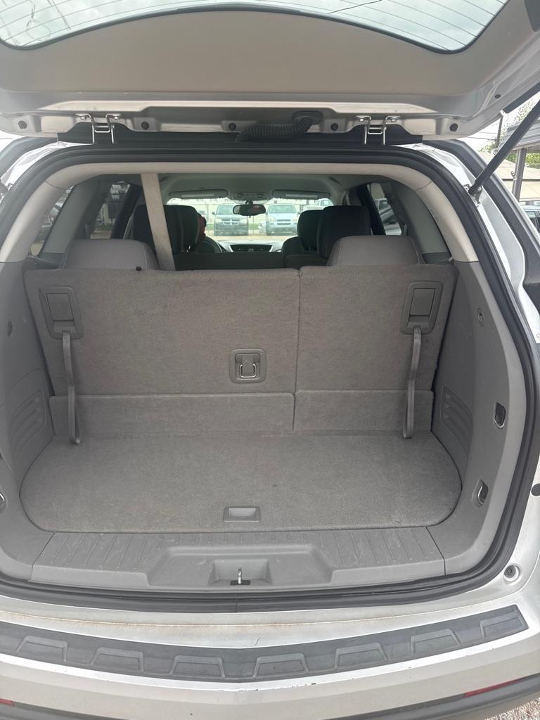 Chevrolet Traverse LS FWD 2016