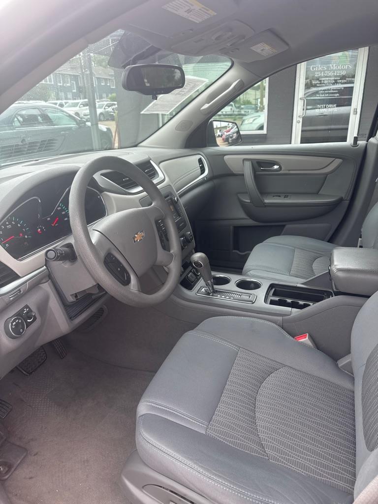 Chevrolet Traverse LS FWD 2016