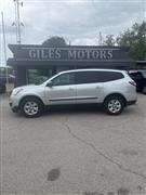 2016 Chevrolet Traverse 