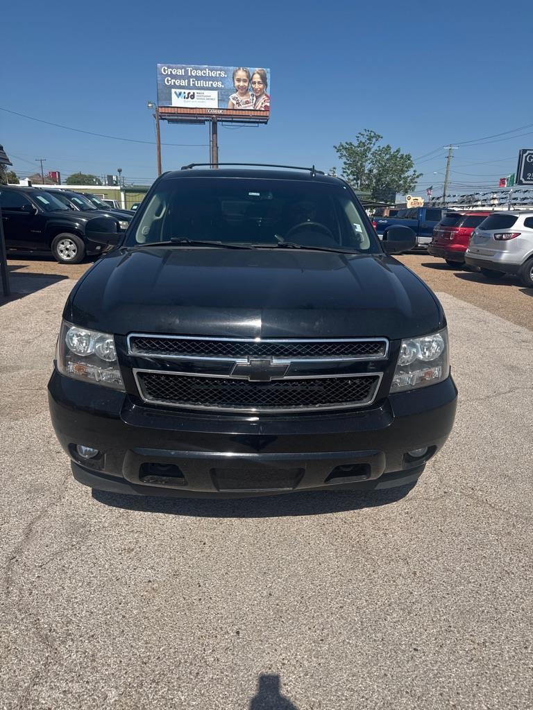 Chevrolet Tahoe LT 2WD 2013
