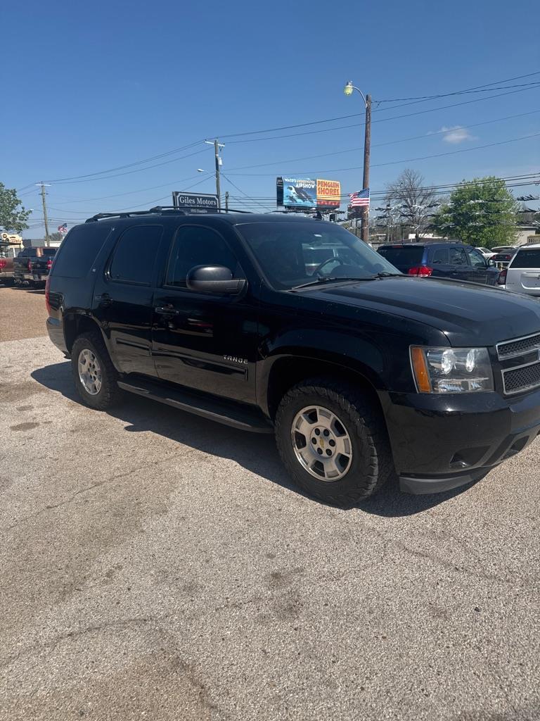 Chevrolet Tahoe LT 2WD 2013